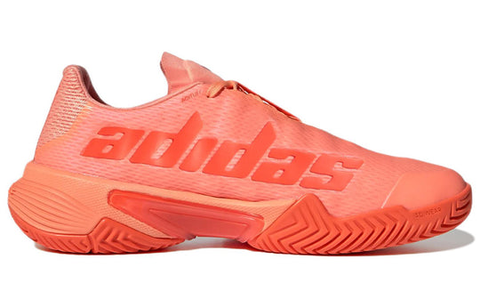 (WMNS) adidas Barricade 'Beam Orange' GW3816