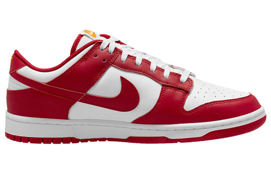 Nike Dunk Low 'Gym Red' DD1391-602