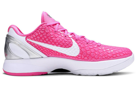 Nike Zoom Kobe 6 Protro 'Think Pink' DJ3596-600