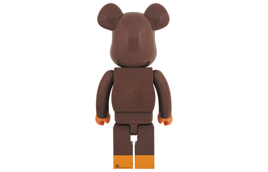 BE@RBRICK Baby Milo Coffee 1000% BEAEMILO