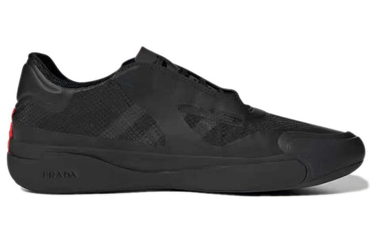 adidas Prada x Luna Rossa 21 'Core Black' G57868