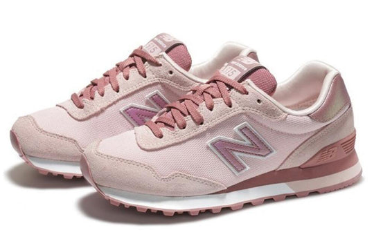 (WMNS) New Balance NB 515 'Pink' WL515CSC