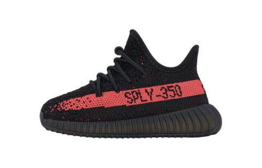 (TD) adidas Yeezy Boost 350 V2 'Red' HP6587