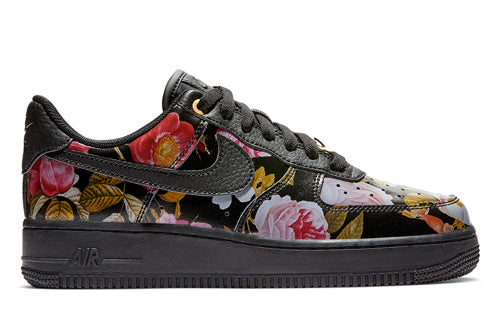 (WMNS) Nike Air Force 1 Low 'Floral' AO1017-002