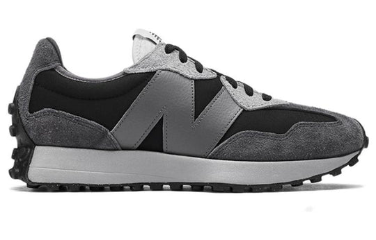 New Balance 327 'Grey Day' MS327GRM