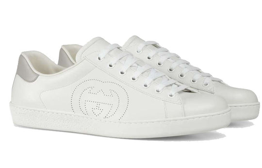 Gucci Ace 'Interlocking G' 599147-AYO70-9094