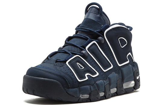 Nike Air More Uptempo 'Obsidian' 921948-400