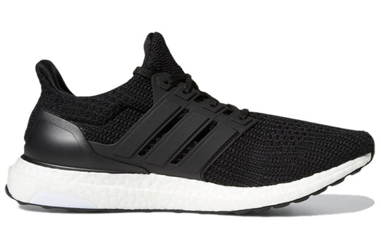 adidas UltraBoost 4.0 DNA 'Black White' FY9318