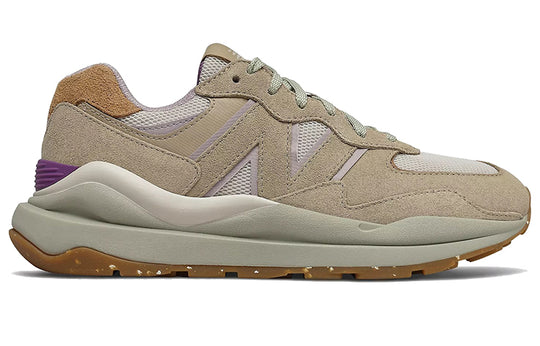 (WMNS) New Balance 57/40 'Incense Sour Grape' W5740TB