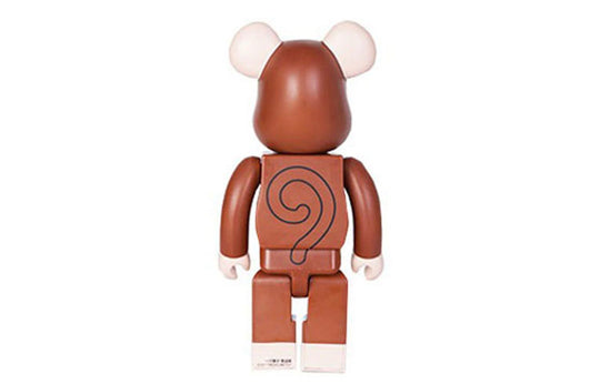 BE@RBRICK Brand co-branding Elevator BE091010