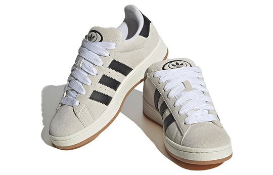 (WMNS) adidas originals Campus 00s 'Crystal White Black' GY0042