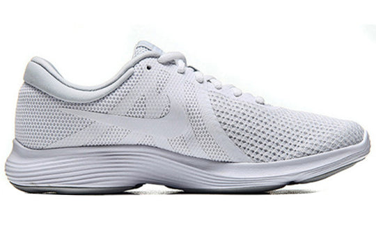 Nike Revolution 4 'Pure Platinum' 908988-100