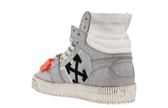 (WMNS) Off-White Off Court Silver Glitter Wms OWIA112E19F570779100