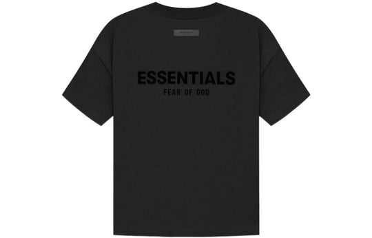 Fear of God Essentials SS22 Tee Stretch Limo FOG-SS22-899