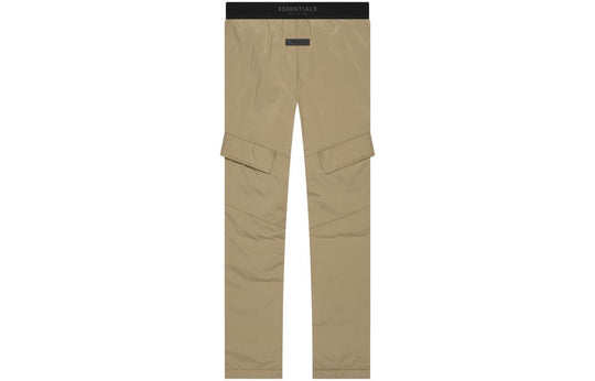 Fear of God Essentials SS22 Storm Pant Oak FOG-SS22-230