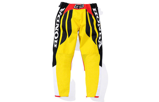 Supreme FW19 Week 6 x Honda x Fox Racing Moto Pant SUP-FW19-603