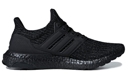 (WMNS) adidas UltraBoost 4.0 'Triple Black Gold' F36123