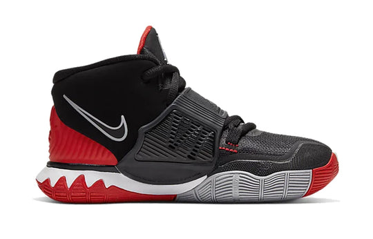 (PS) Nike Kyrie 6 'Bred' BQ5600-002