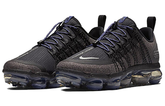 (WMNS) Nike Air VaporMax Run Utility 'Black' AQ8811-001