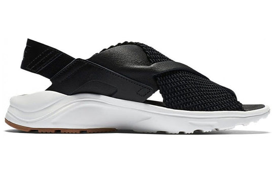 (WMNS) Nike Air Huarache Ultra Sandal 'Black' 885118-001