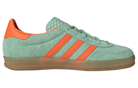 (WMNS) adidas originals Gazelle 'Pulse Mint' HQ8714