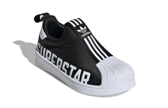 (PS) adidas Superstar 360 X C 'Core Black' EG3398