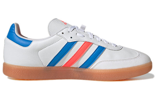 adidas Velosamba 'White Blue Rush Turbo' GW5323