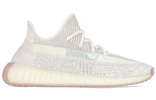 adidas Yeezy Boost 350 V2 'Citrin Reflective' FW5318