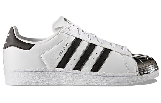 (WMNS) adidas Superstar 'Metal Toe' BB5114