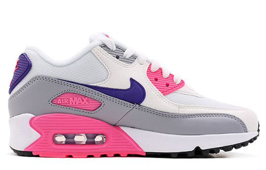 (WMNS) Nike Air Max 90 'Laser Pink' 325213-136