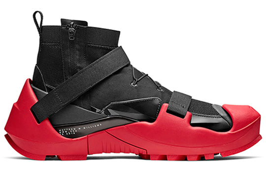 Nike Matthew M. Williams x Free Trainer 3 'Bred' AQ9200-001