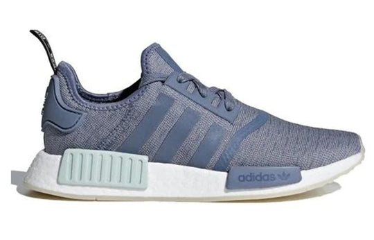 (WMNS) adidas NMD R1 Raw Steel CQ2013