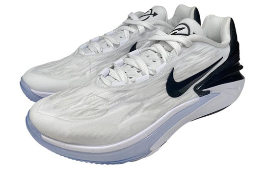 Nike Air Zoom GT Cut 2 TB 'White Black' DX6650-100