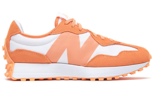 New Balance 327 '1-800 Summer - Orange' MS327AS1