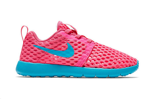(PS) Nike Roshe One Flight Weight PSV 'Pink Blast Gamma Blue' 819694-602
