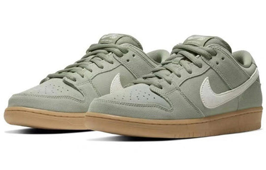 Nike SB Dunk Low 'Horizon Green' BQ6817-300