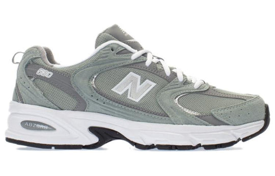 New Balance 530 'Grey Green'  MR530CM