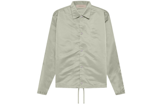 Fear of God Essentials Coaches Jacket FOG-SS22-110