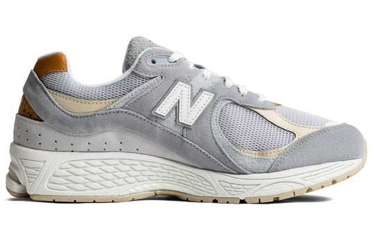 New Balance 2002R 'Concrete Grey' M2002RSB