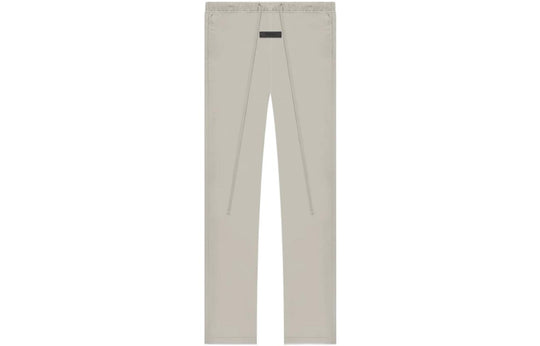 Fear of God Essentials FW22 Relaxed Trouse Smoke FOG-FW22-424