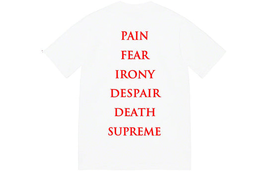 Supreme FW21 Week 4 x The Crow Tee SUP-FW21-175