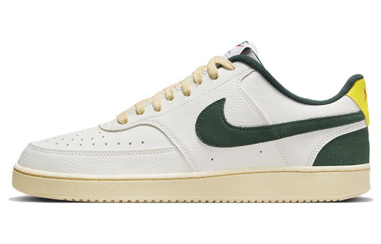 Nike Court Vision Low 'Sail Pro Green' FD0320-133