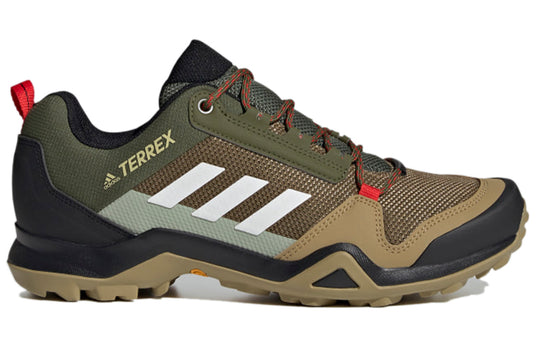 adidas Terrex AX3 Hiking Shoes 'Wild Pine' FX4576