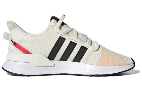 adidas U_Path Run 'Off White' EE4465