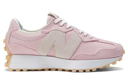 (WMNS) New Balance 327 'Pink' WS327UC