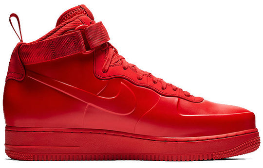 Nike Air Force 1 Foamposite 'Red' BV1172-600