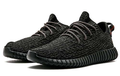 adidas Yeezy Boost 350 'Pirate Black' 2015 AQ2659