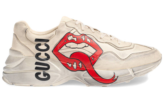 Gucci Rhyton 'Mouth' 552089-A9L00-9522