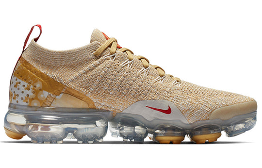 (WMNS) Nike Air VaporMax 2 Flyknit 'Chinese New Year' BQ7037-001
