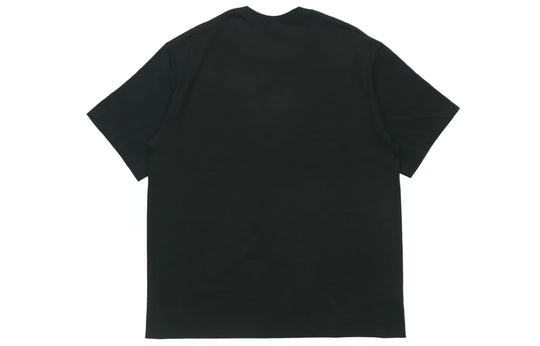 Supreme SS20 Black Cat Short Sleeve Unisex Black SUP-SS20-075